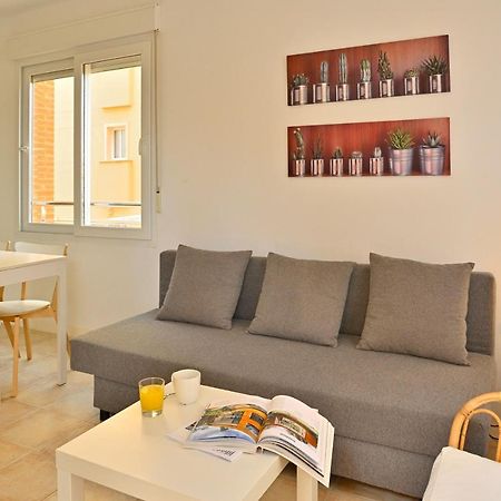 Myflats La Palma Apartment El Campello Bagian luar foto