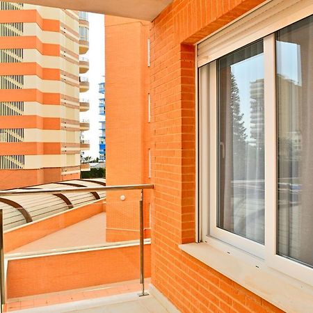 Myflats La Palma Apartment El Campello Bagian luar foto