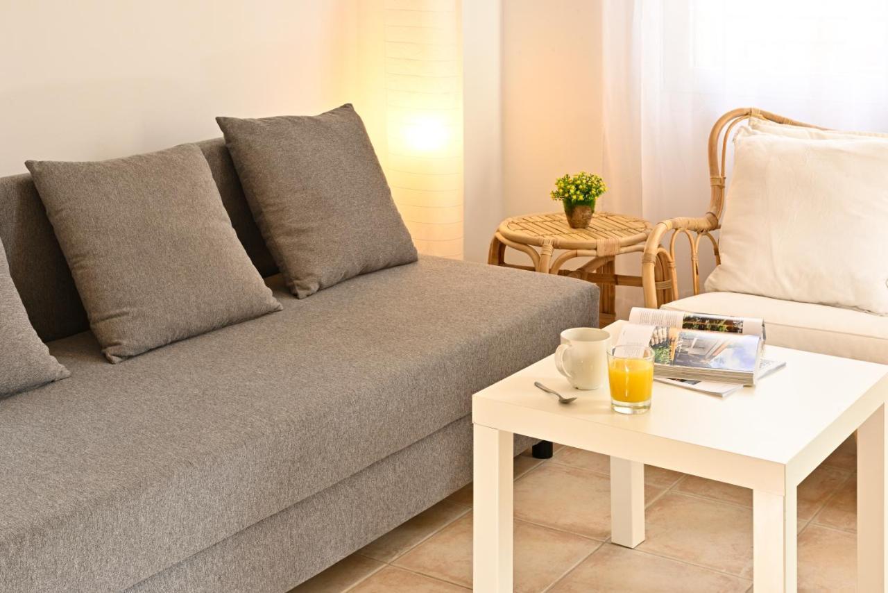 Myflats La Palma Apartment El Campello Bagian luar foto