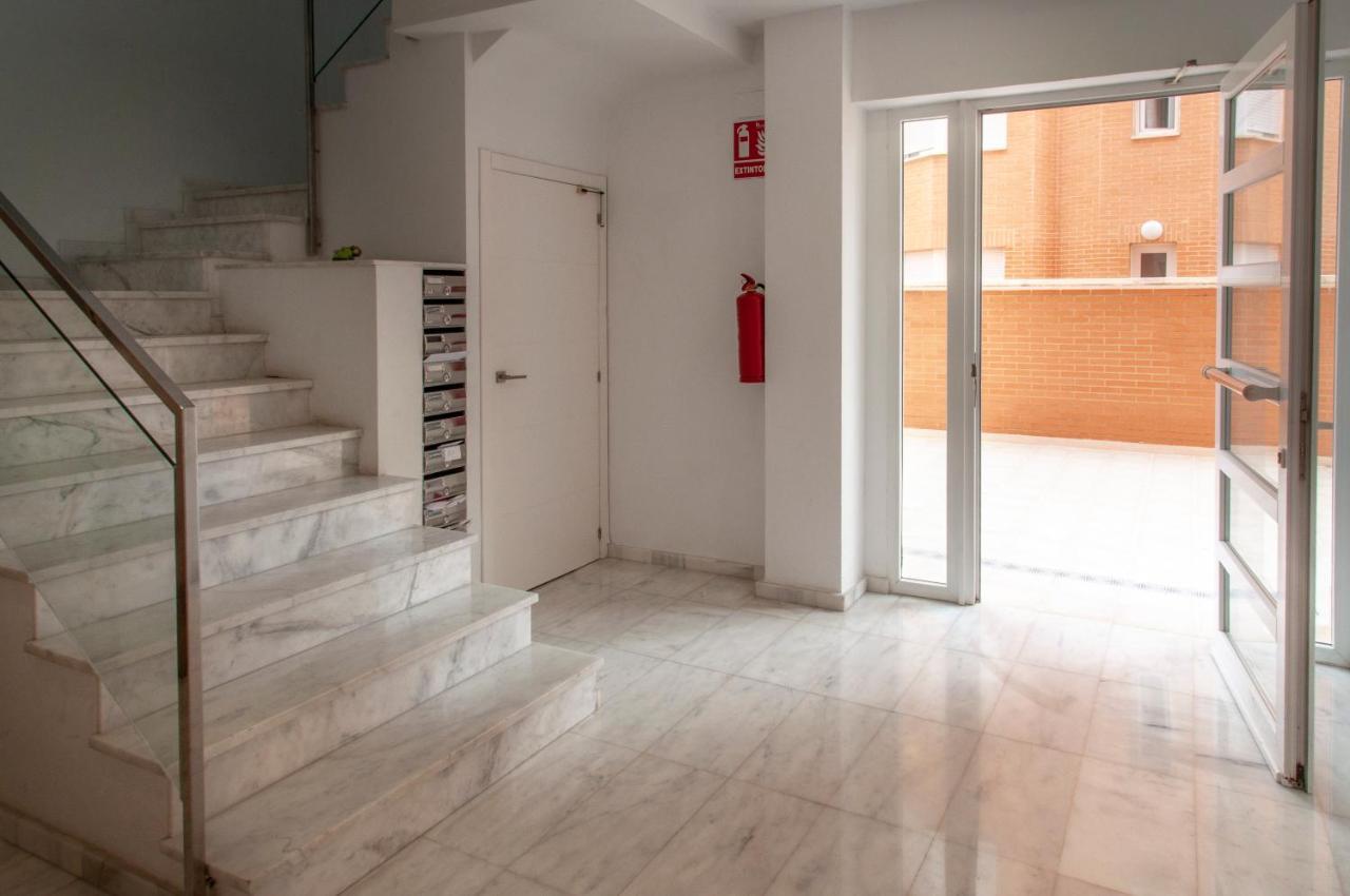 Myflats La Palma Apartment El Campello Bagian luar foto