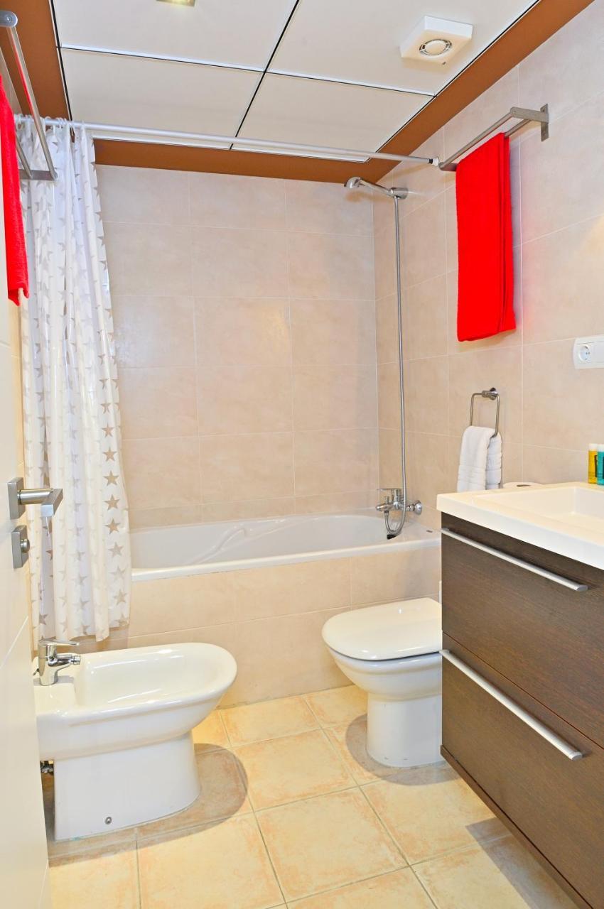 Myflats La Palma Apartment El Campello Bagian luar foto