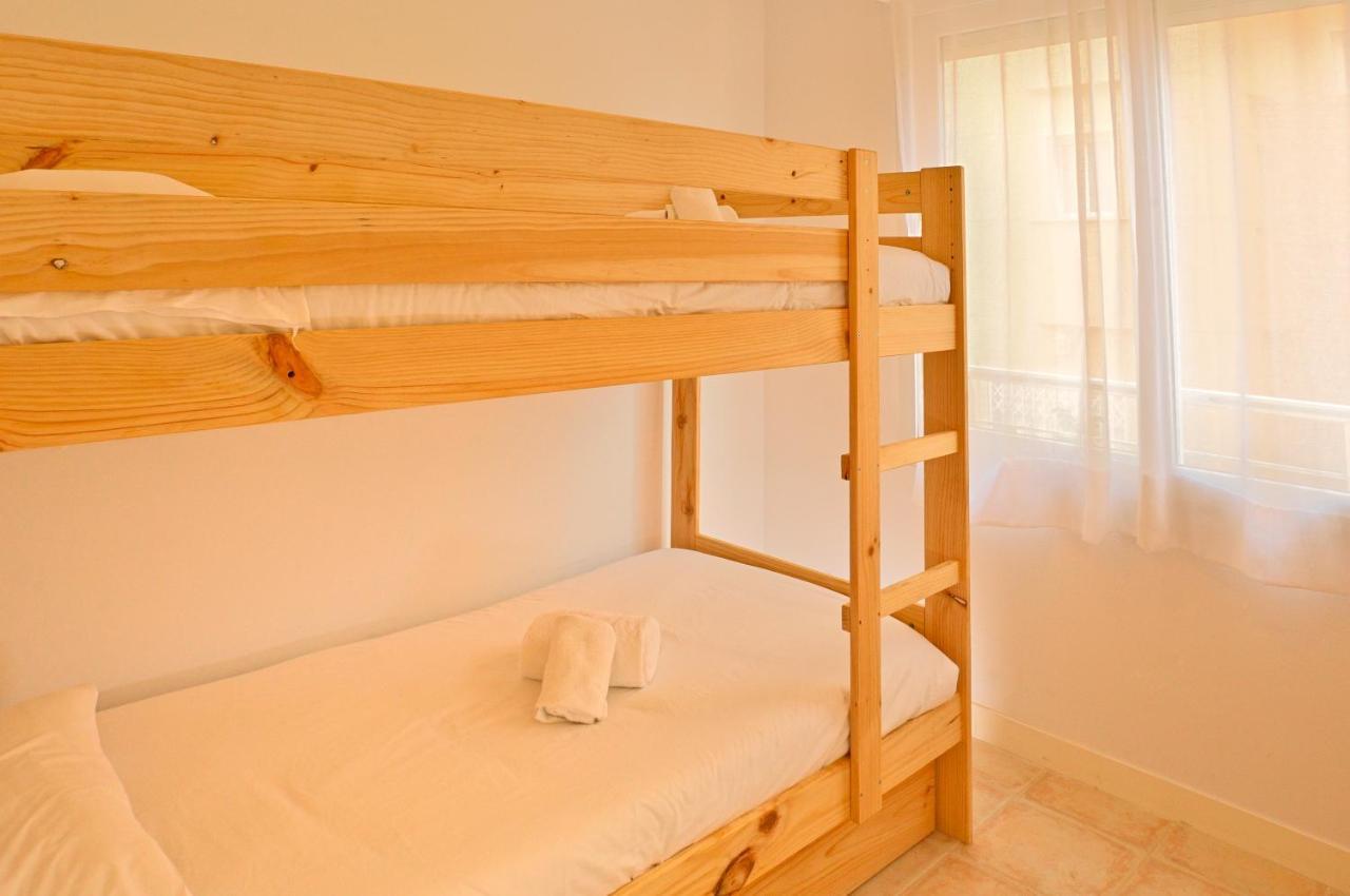 Myflats La Palma Apartment El Campello Bagian luar foto