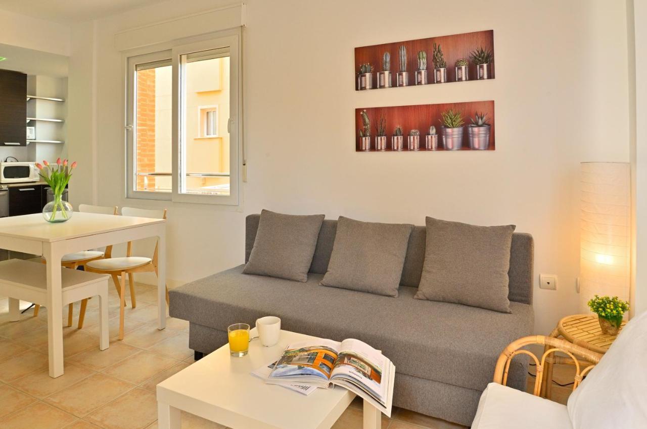 Myflats La Palma Apartment El Campello Bagian luar foto