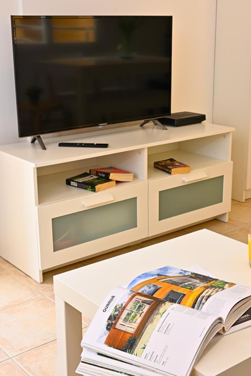 Myflats La Palma Apartment El Campello Bagian luar foto