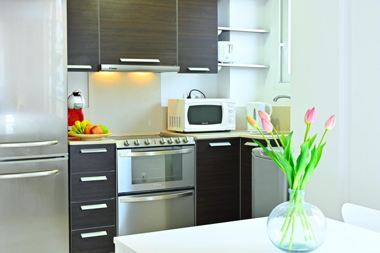 Myflats La Palma Apartment El Campello Bagian luar foto