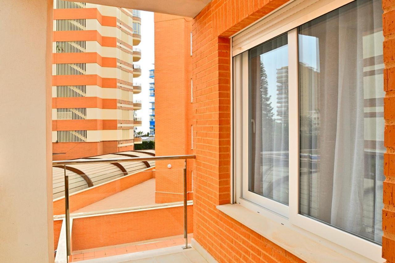 Myflats La Palma Apartment El Campello Bagian luar foto