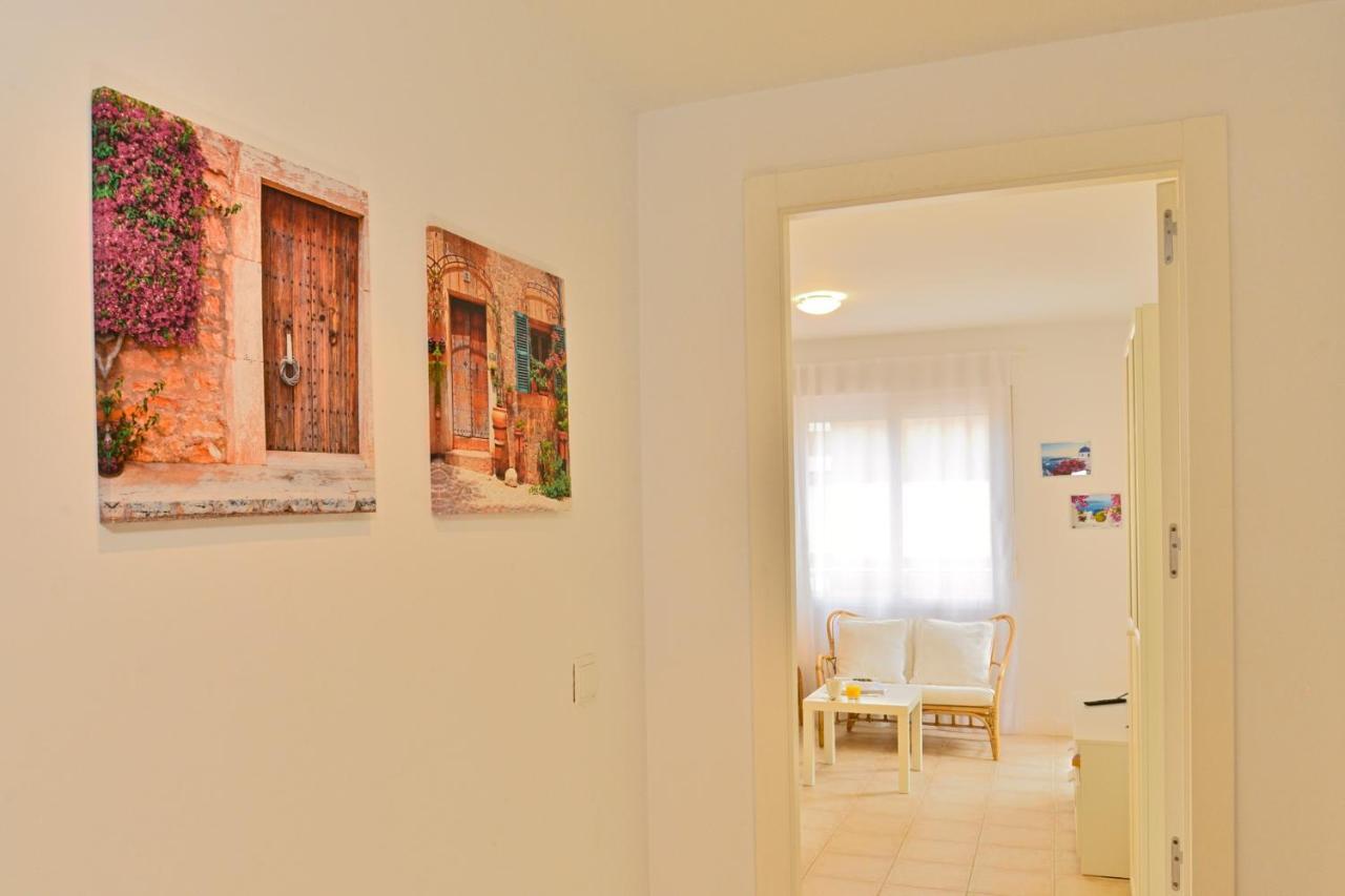 Myflats La Palma Apartment El Campello Bagian luar foto