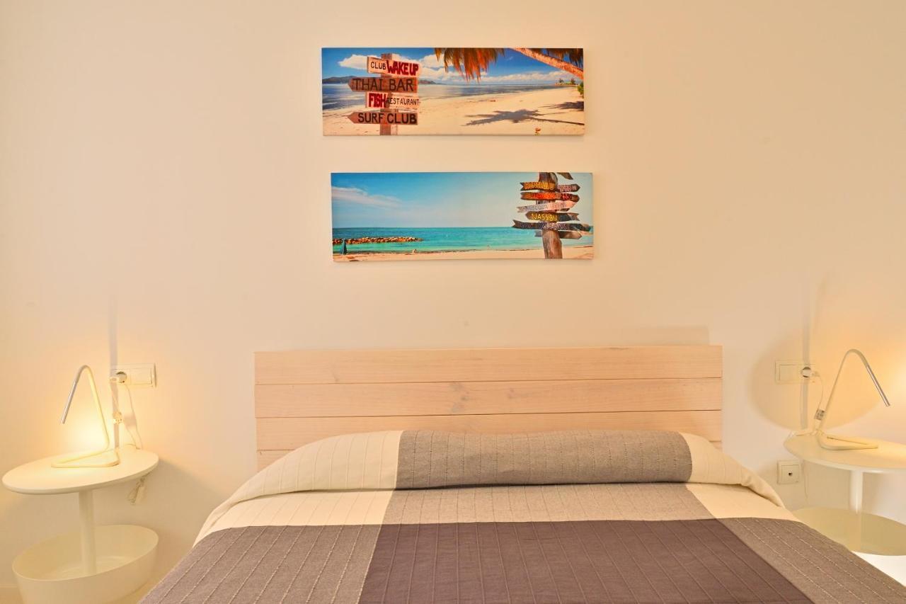 Myflats La Palma Apartment El Campello Bagian luar foto