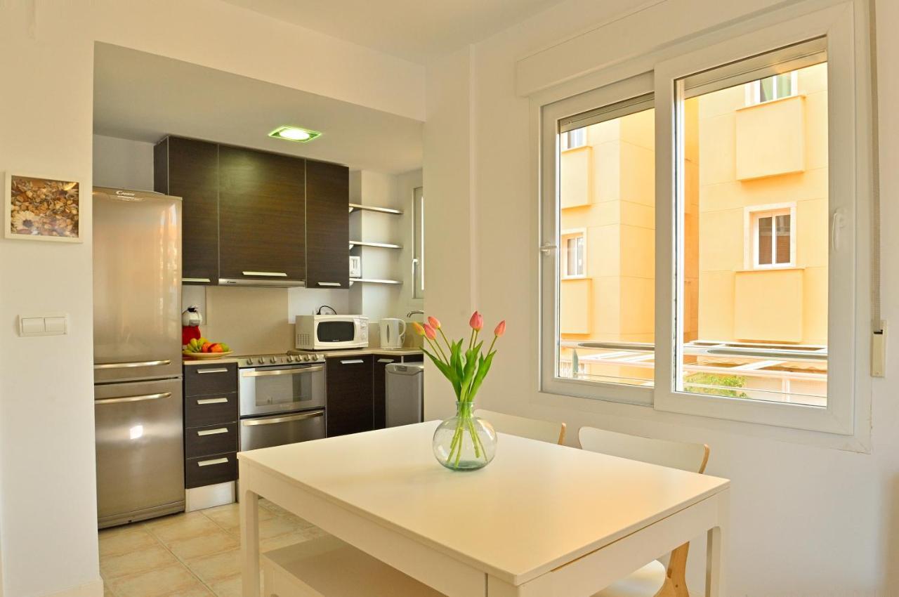 Myflats La Palma Apartment El Campello Bagian luar foto