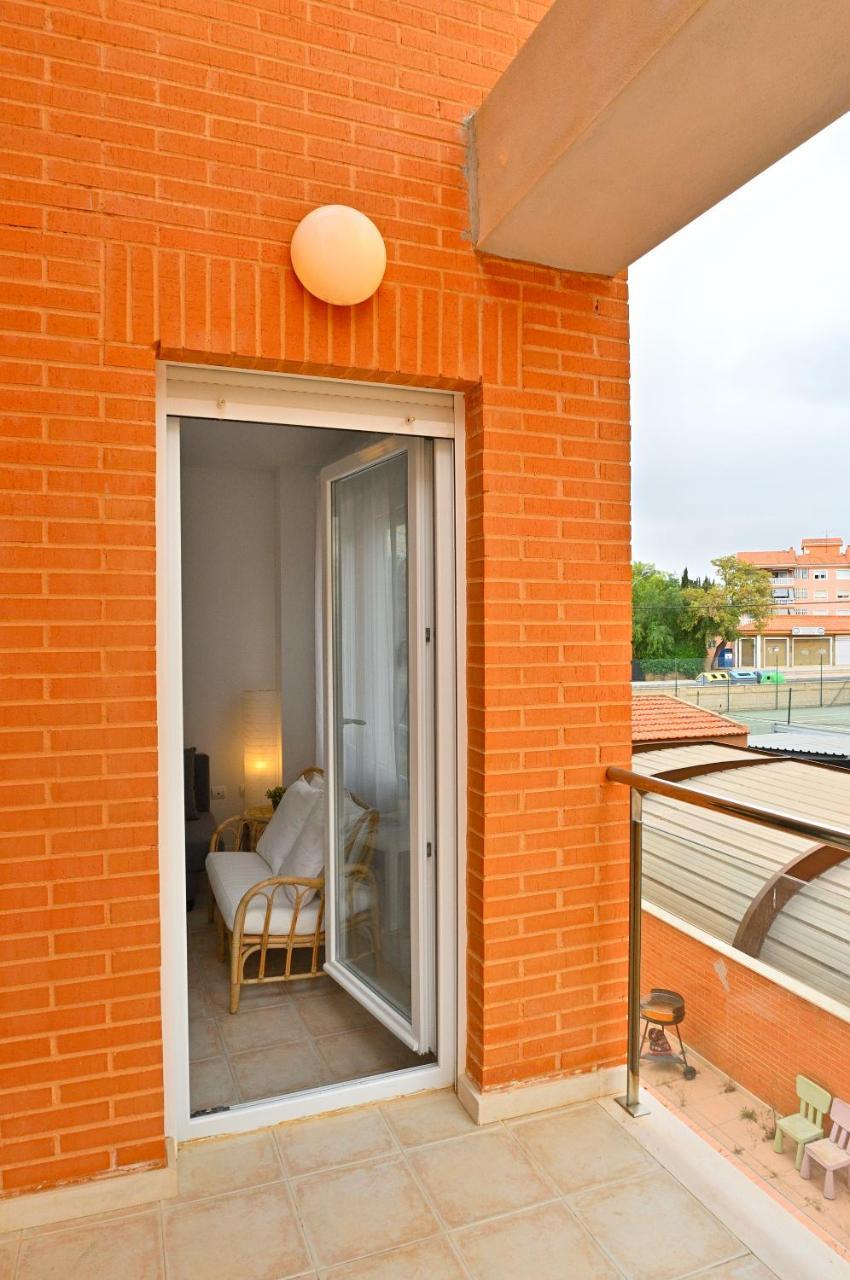 Myflats La Palma Apartment El Campello Bagian luar foto