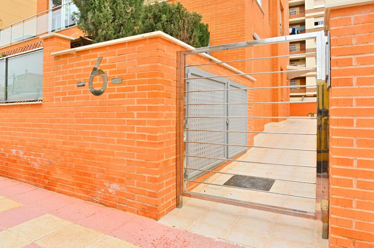 Myflats La Palma Apartment El Campello Bagian luar foto