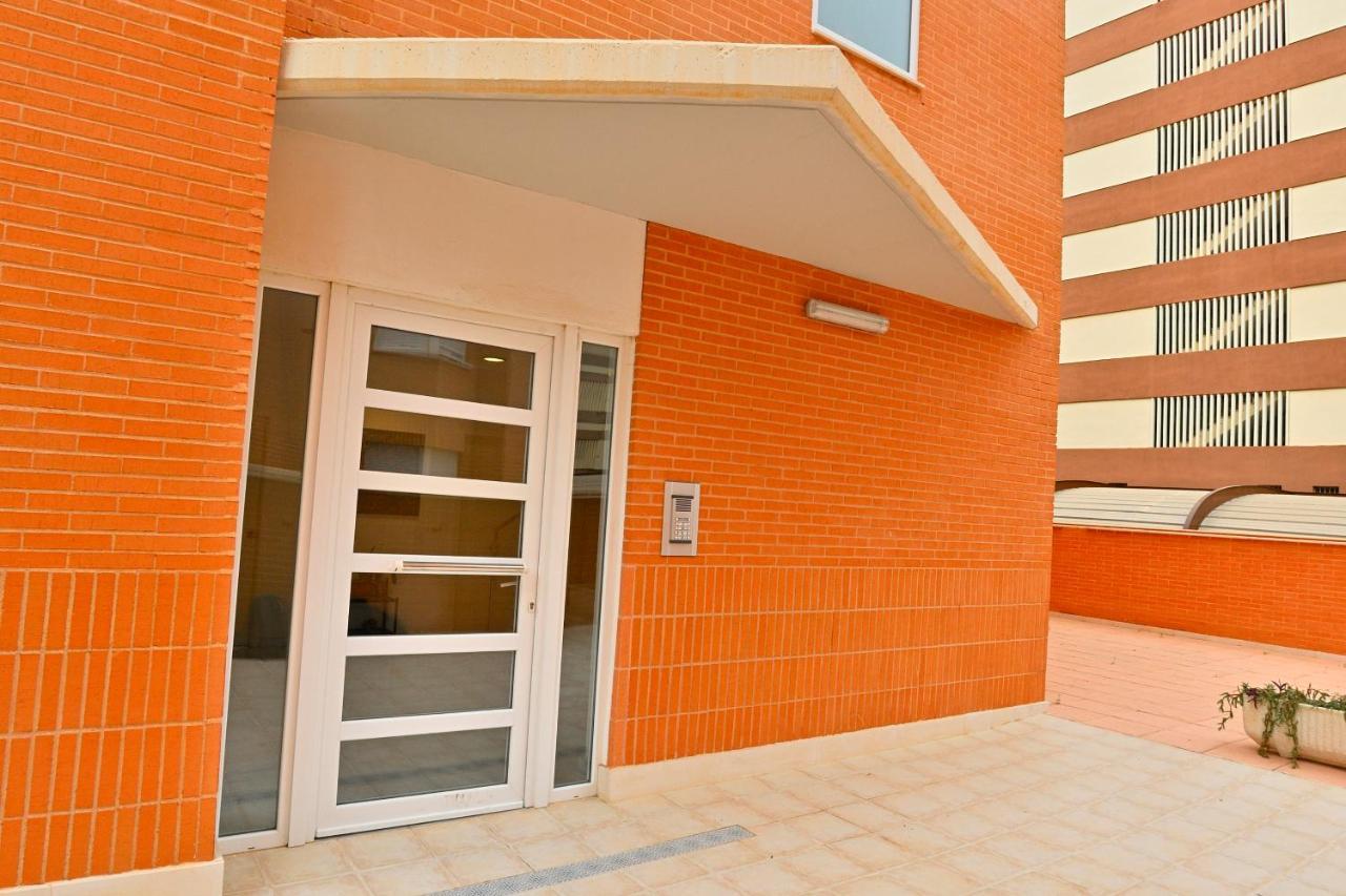 Myflats La Palma Apartment El Campello Bagian luar foto